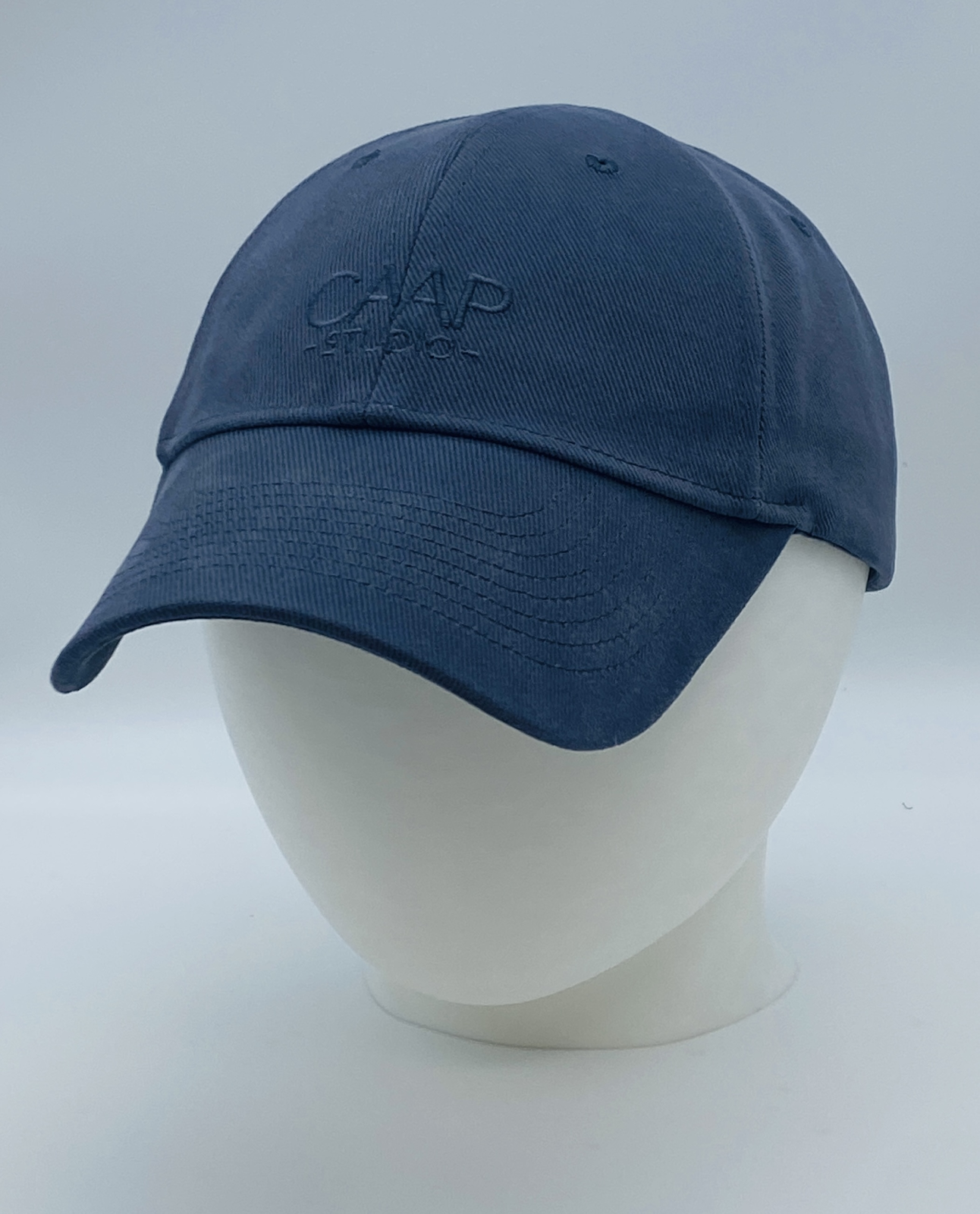 CAAP Studio headwear product sample 1