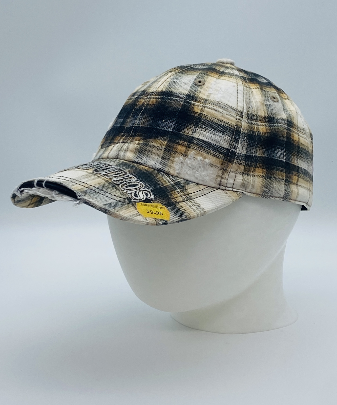 CAAP Studio headwear product sample 4